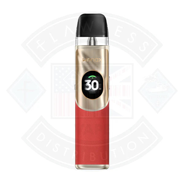 Geek Vape Wenax Q2 Vape Kit