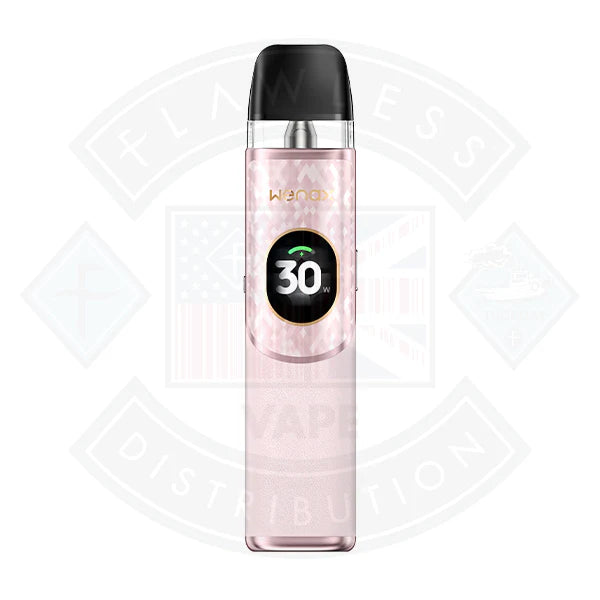 Geek Vape Wenax Q2 Vape Kit