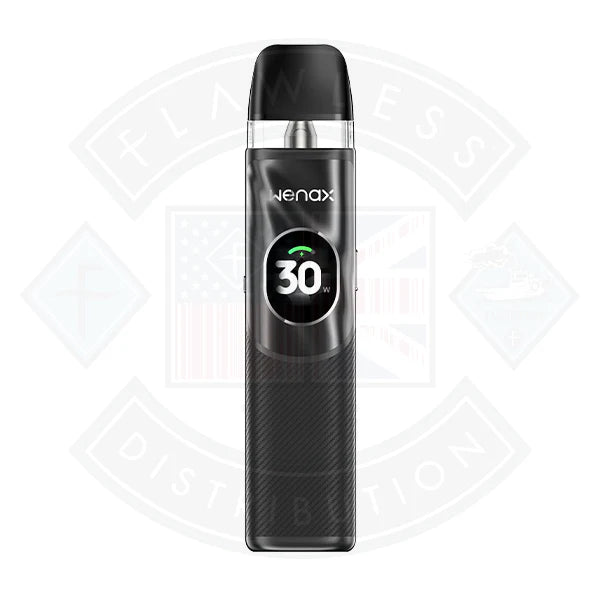 Geek Vape Wenax Q2 Vape Kit