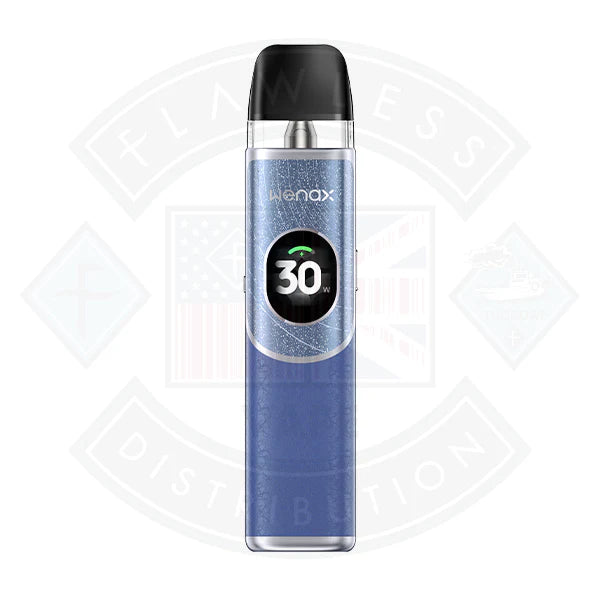 Geek Vape Wenax Q2 Vape Kit