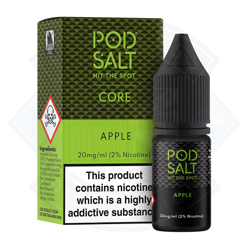 Pod Salt Core 10ml (11mg)
