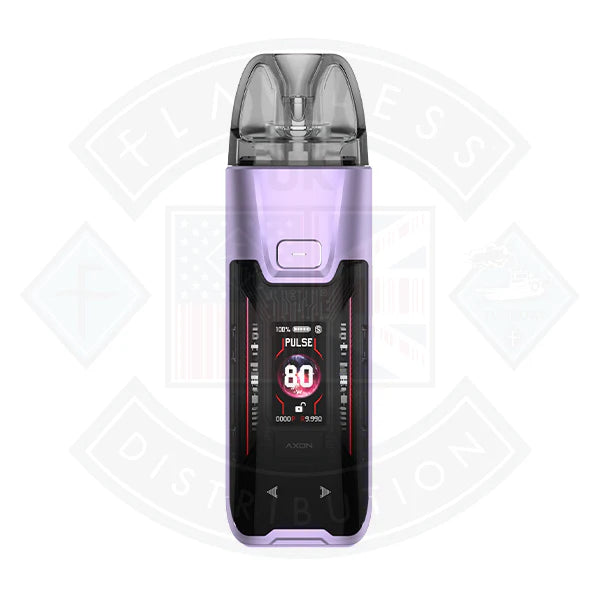 Vaporesso LUXE XR MAX 2 Vape Kit