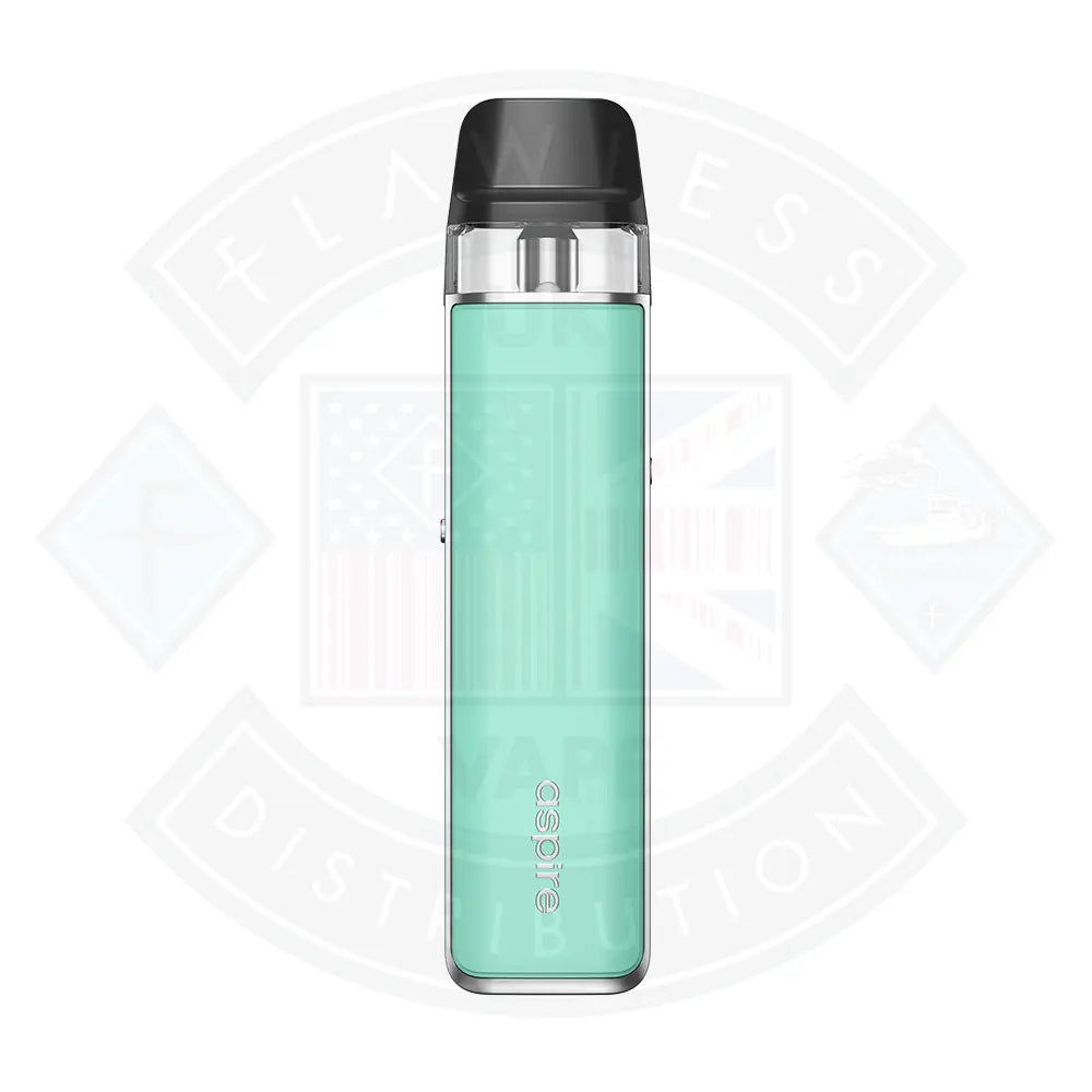 Aspire Loomix Vape Kit