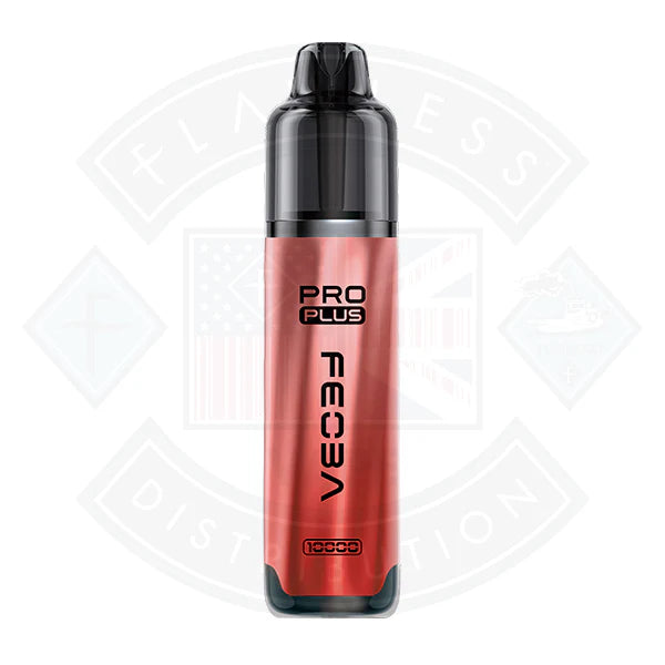 Feoba Pro Plus 10K Prefilled Vape Kit