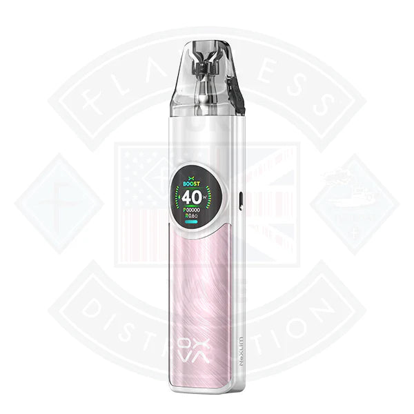 Oxva NeXlim Vape Kit