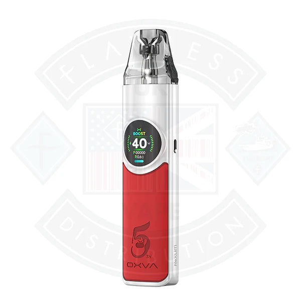 Oxva NeXlim Vape Kit
