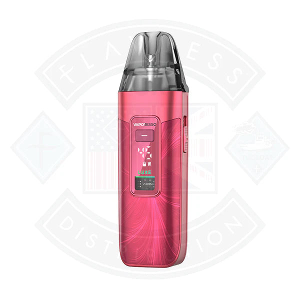 Vaporesso LUXE X3 Vape Kit