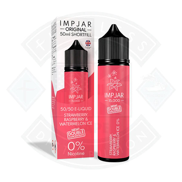 IMP JAR 50ml E-Liquid