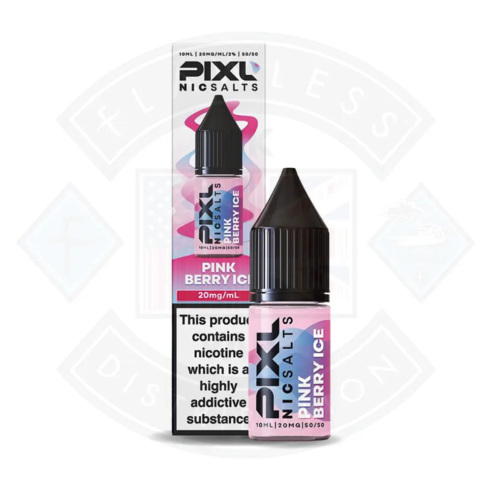 PIXL Salt 10ml (20mg)