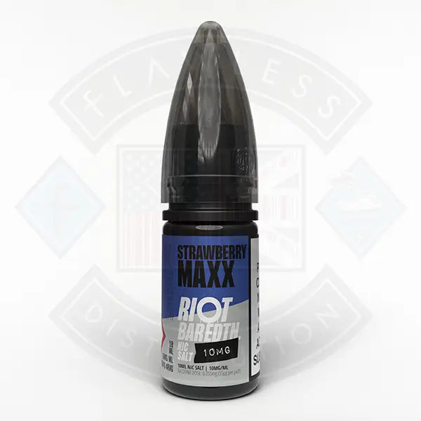 Riot Squad Bar EDTN Salt 10ml (10mg)