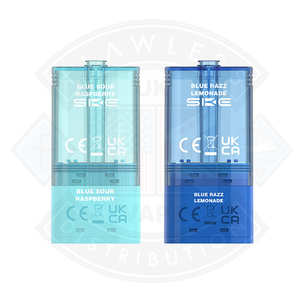 SKE Crystal 30K Pro Max Prefilled Pod