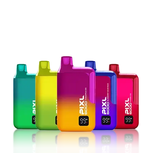 Pixl 6000