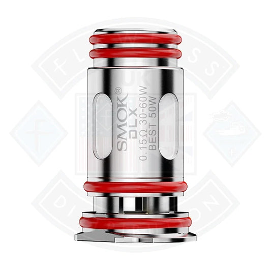 Smok RPM4 Meshed Coil 5 pack