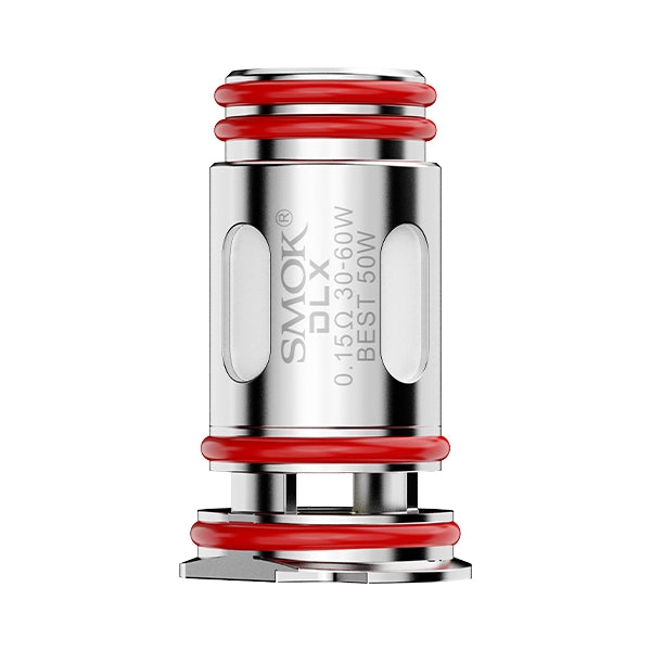 Smok RPM4 Meshed Coil 5 pack