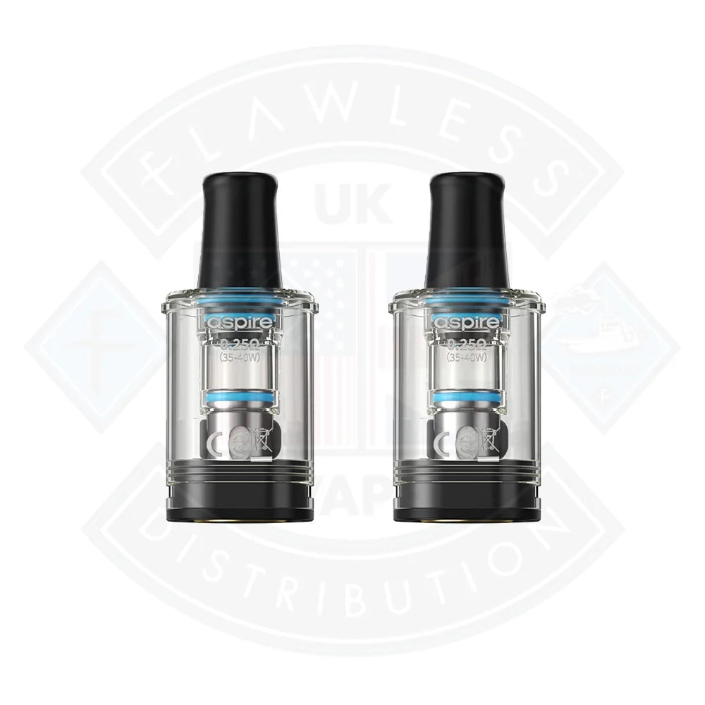 Aspire Magnum Replacement Vape Pods 2pack