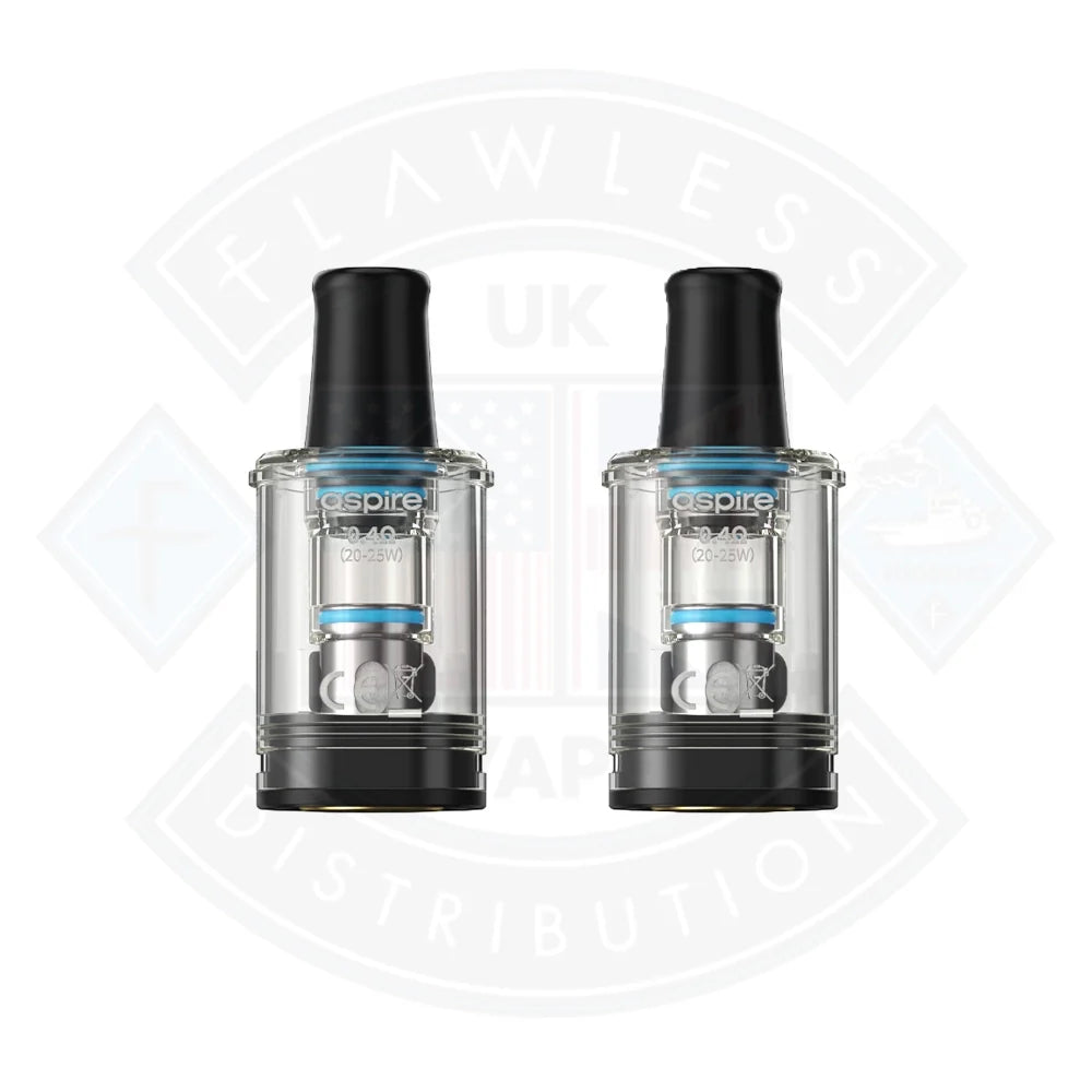 Aspire Magnum Replacement Vape Pods 2pack