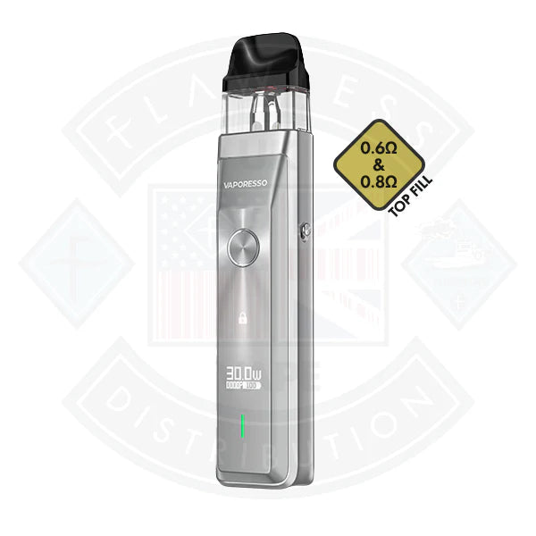 VAPORESSO XROS Pro Kit