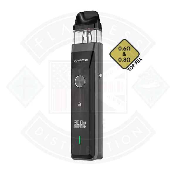 VAPORESSO XROS Pro Kit