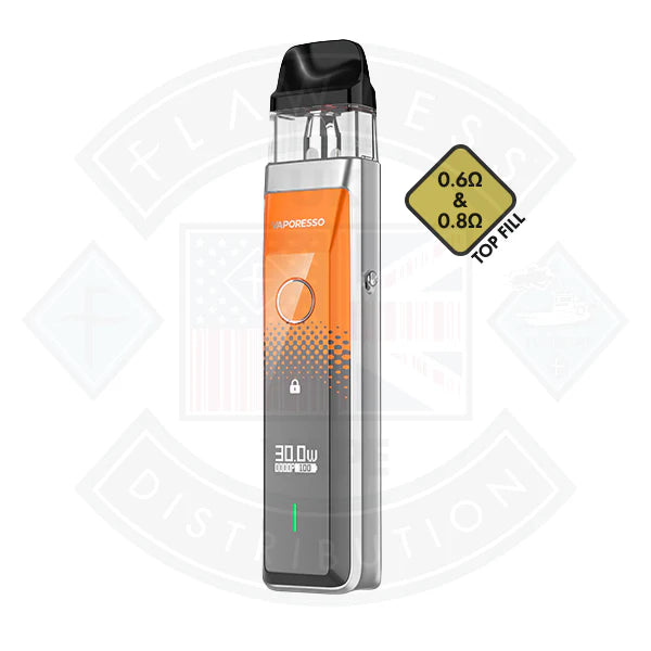 VAPORESSO XROS Pro Kit