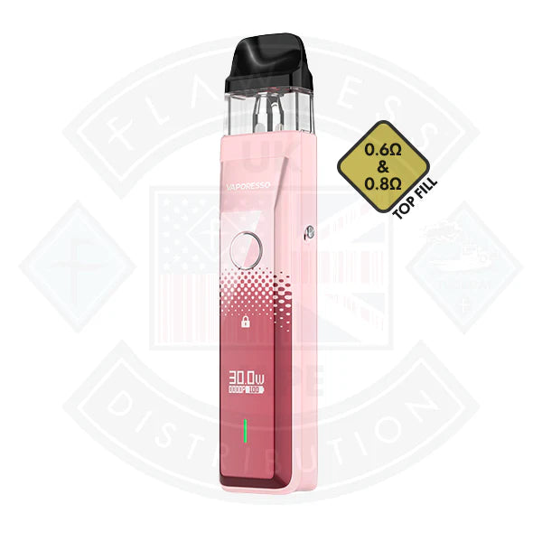 VAPORESSO XROS Pro Kit