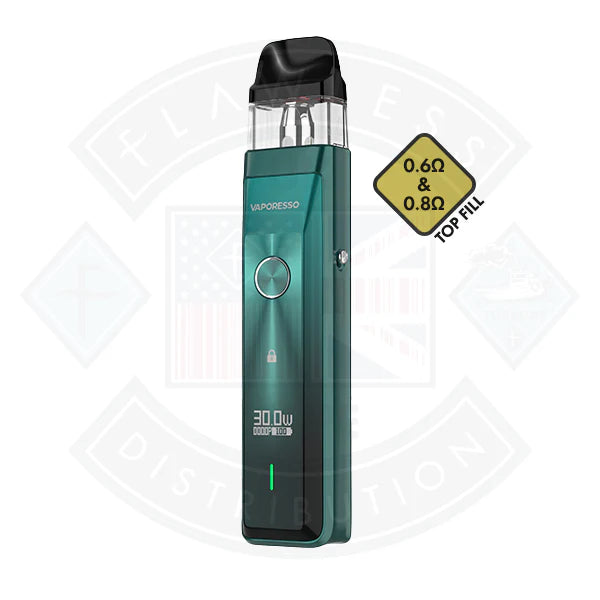 VAPORESSO XROS Pro Kit