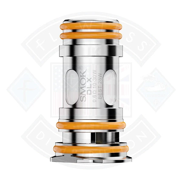Smok RPM4 Meshed Coil 5 pack
