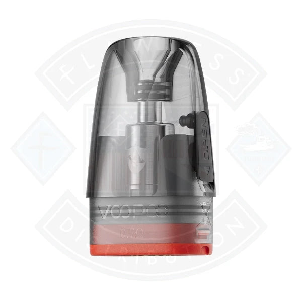 Voopoo Argus Multi-Ohm Cartridge Pod (3pcs/pack)