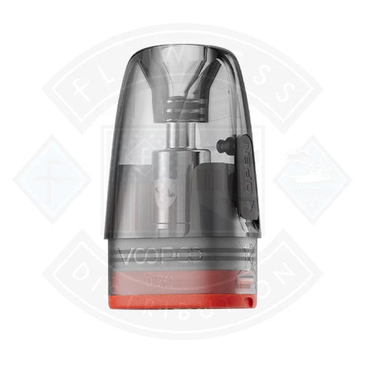 Voopoo Argus Multi-Ohm Cartridge Pod (3pcs/pack)