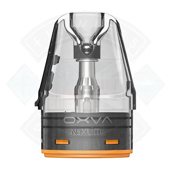 OXVA Nexlim Replacement Pods 3 pack