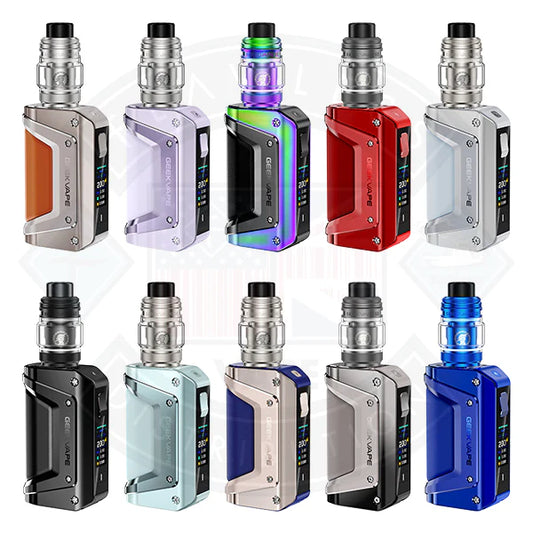 Geek Vape Aegis Legend 3 Kit