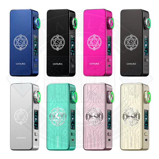 Lost Vape Centaurus M100 Box Mod