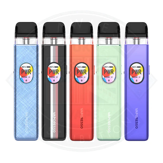 Vaporesso XROS 5 Kit
