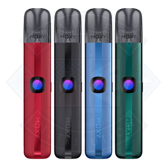 Hayati Moxy Pro Vape Kit