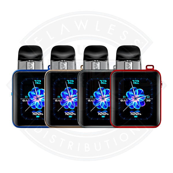 Voopoo Argus P3 Vape Kit