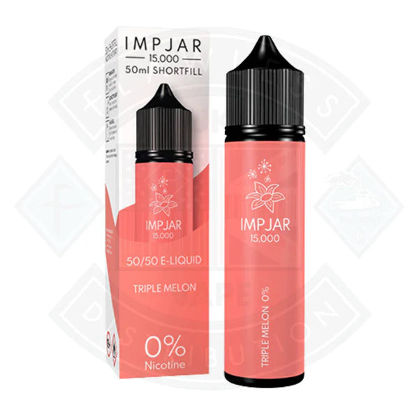 IMP JAR 50ml E-Liquid