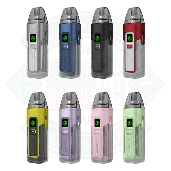 Vaporesso Luxe X2 Pod Vape Kit