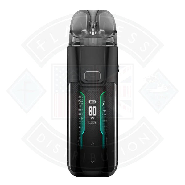 Vaporesso Luxe XR Max Kit (Single Pod Version)