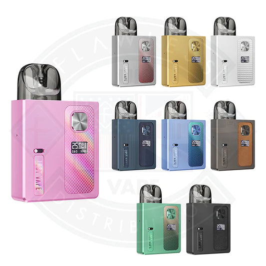 Lost Vape Ursa Baby Pro Pod Kit