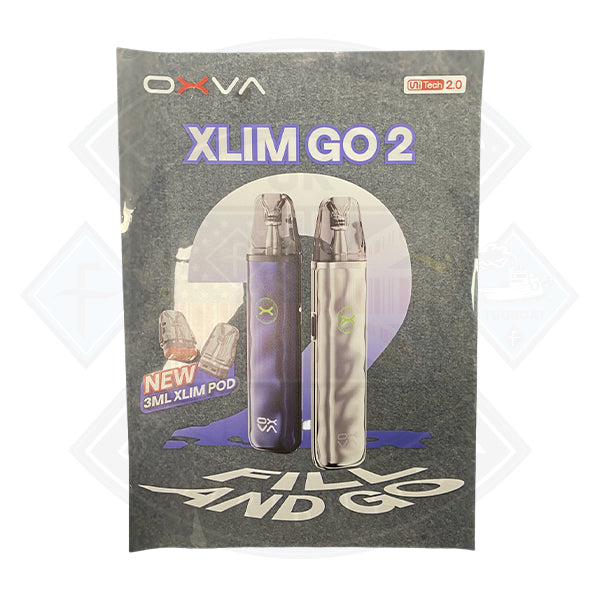 OXVA POS ITEMS