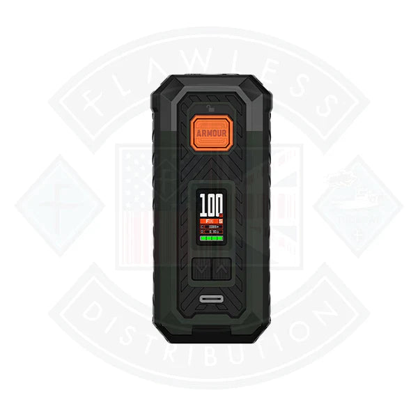 Vaporesso Armour S Mod