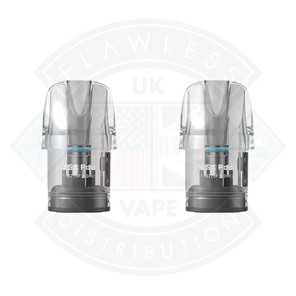 Aspire Cyber S/X Replacement Pod 2ml/2pack