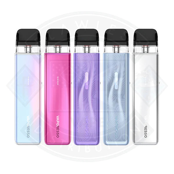Vaporesso XROS 5 Mini Kit