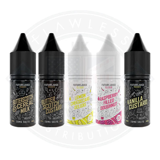 Future Juice  Salt (20mg) 10ml