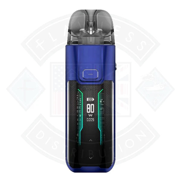 Vaporesso Luxe XR Max Kit (Single Pod Version)