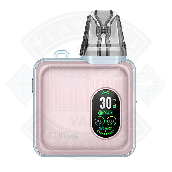 Oxva Xlim SQ Pro Pod Vape