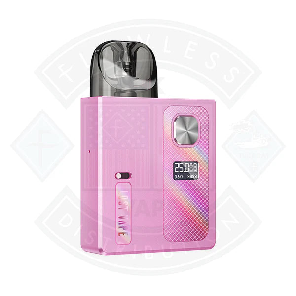 Lost Vape Ursa Baby Pro Pod Kit