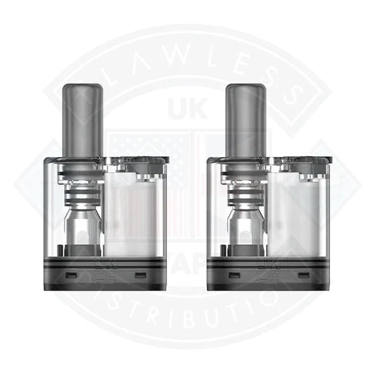 Geek Vape Soul Replacement Pod  2pcs/pack