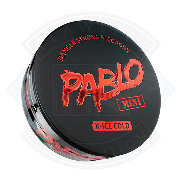 Pablo Mini Nicotine Pouch