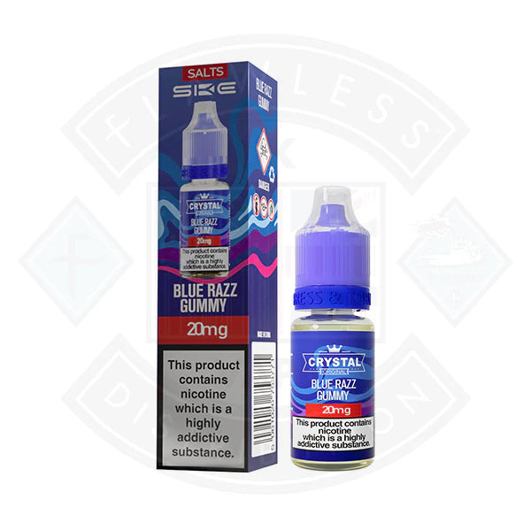 SKE Crystal Original Salts 10ml 20mg V2