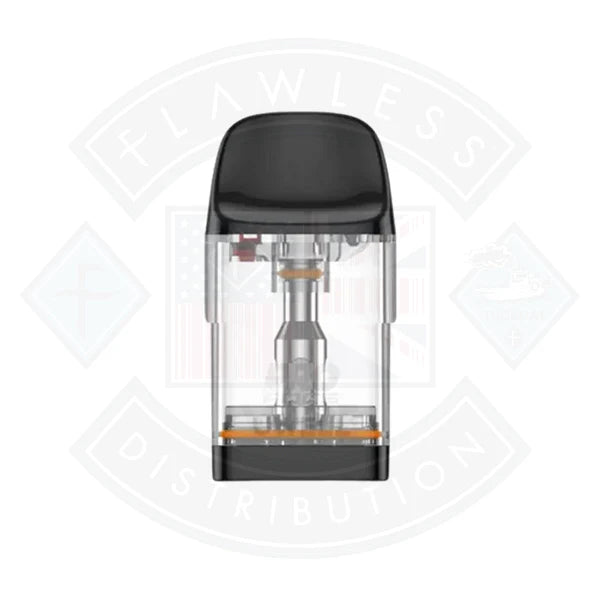 Uwell Caliburn GPP Replacement Pod Cartridge (4pcs/pack)
